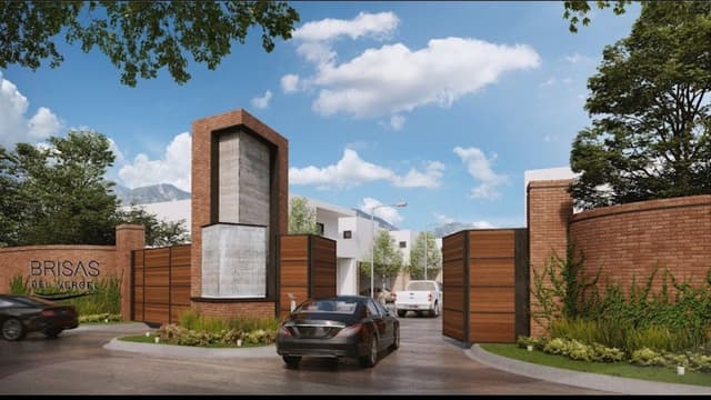 Casa en Venta en Brisas del Vergel