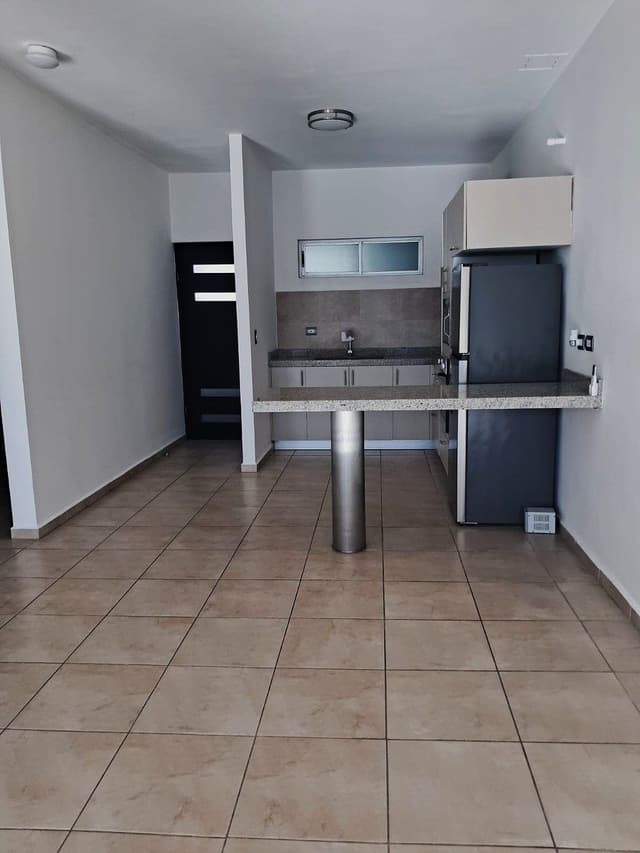 Departamento en Renta en Cova 1