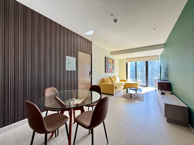 Renta departamento en ARBOLEDA