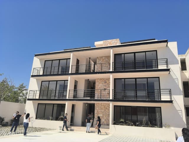 VENTA DE DEPARTAMENTO EN DZITYA, MÉRIDA