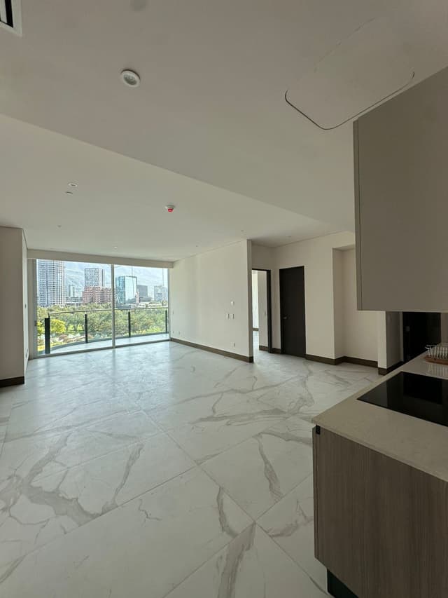 Departamento en Venta en Torre Saqqara