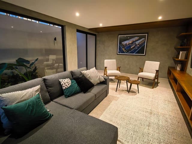 VENTA DE DEPARTAMENTO EN TEMOZÓN NORTE, MÉRIDA