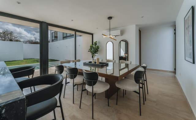 VENTA DE DEPARTAMENTO EN TEMOZÓN NORTE, MÉRIDA