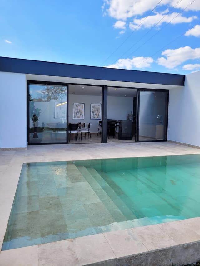 VENTA DEPARTAMENTO Smart en TEMOZÓN NORTE| Elevador y Carga para Auto Eléctrico