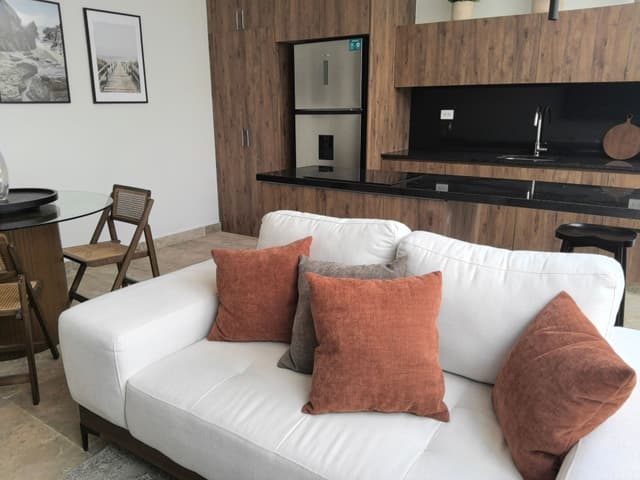 VENTA DE DEPARTAMENTO EN TEMOZÓN NORTE, MÉRIDA