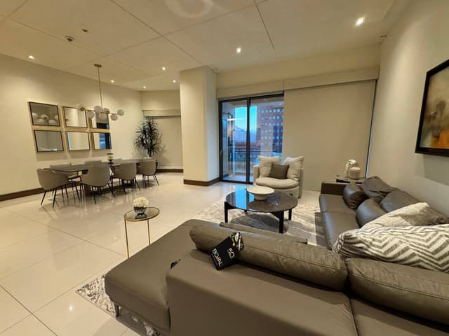 Departamento en Renta en Metropolitan Center