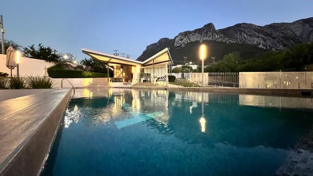 Departamento Amueblado en Venta