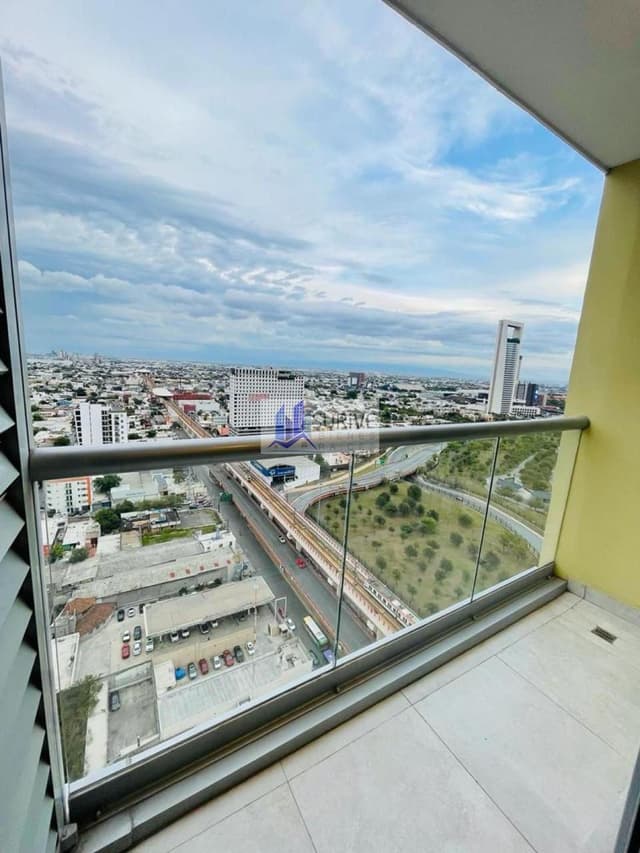 DEPARTAMENTO RENTA TORRE LUZIA CENTRO MONTERREY