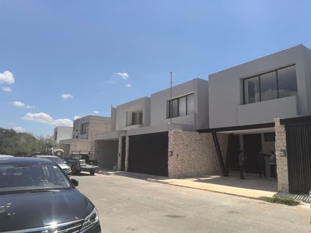 VENTA DE CASA EN DZITYÁ, MÉRIDA| ÚLTIMAS UNIDADES