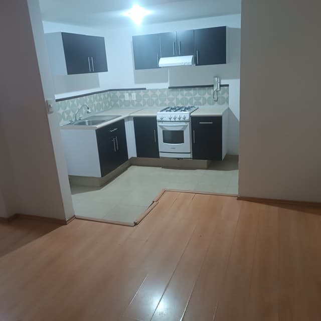 Renta de departamento