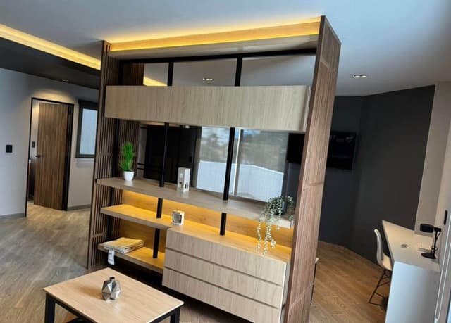 PRECIOSO LOFT EN RENTA AMUEBLADO EN ZONA TECNOLÓGICO