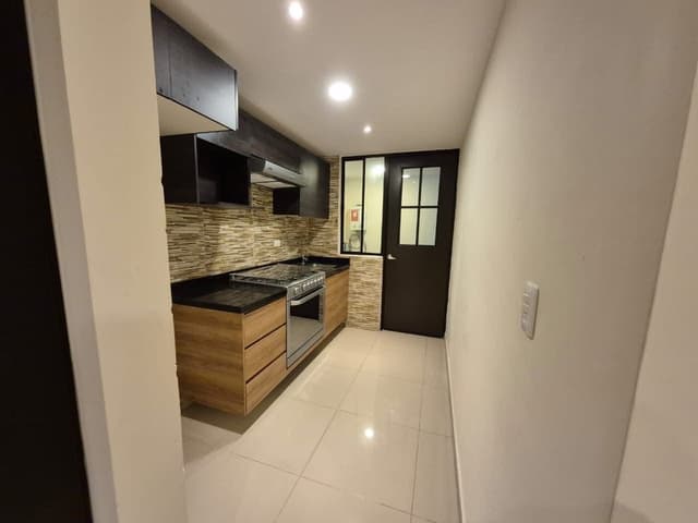 RENTA BONITO DEPARTAMENTO EN PLANTA BAJA EN NARVARTE