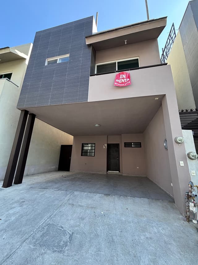 Renta Paseo Del Vergel