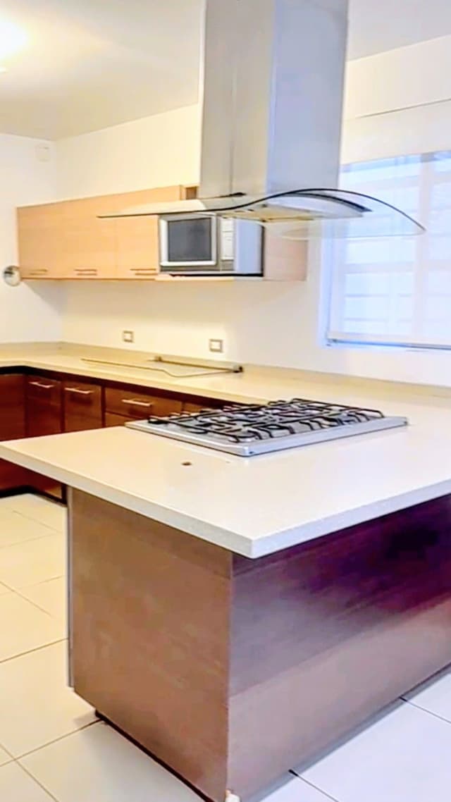 CASA CUMBRES SANTA CLARA