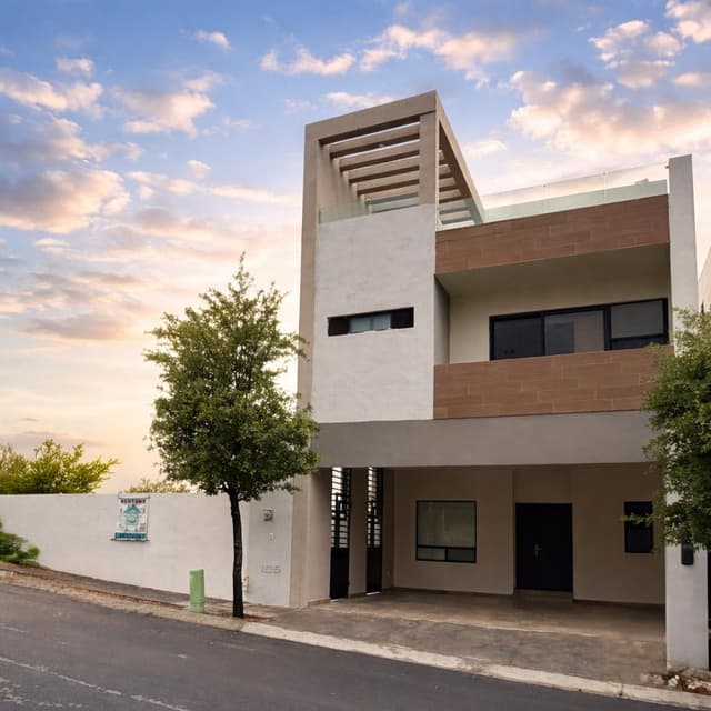 Renta Cumbres San Agustin