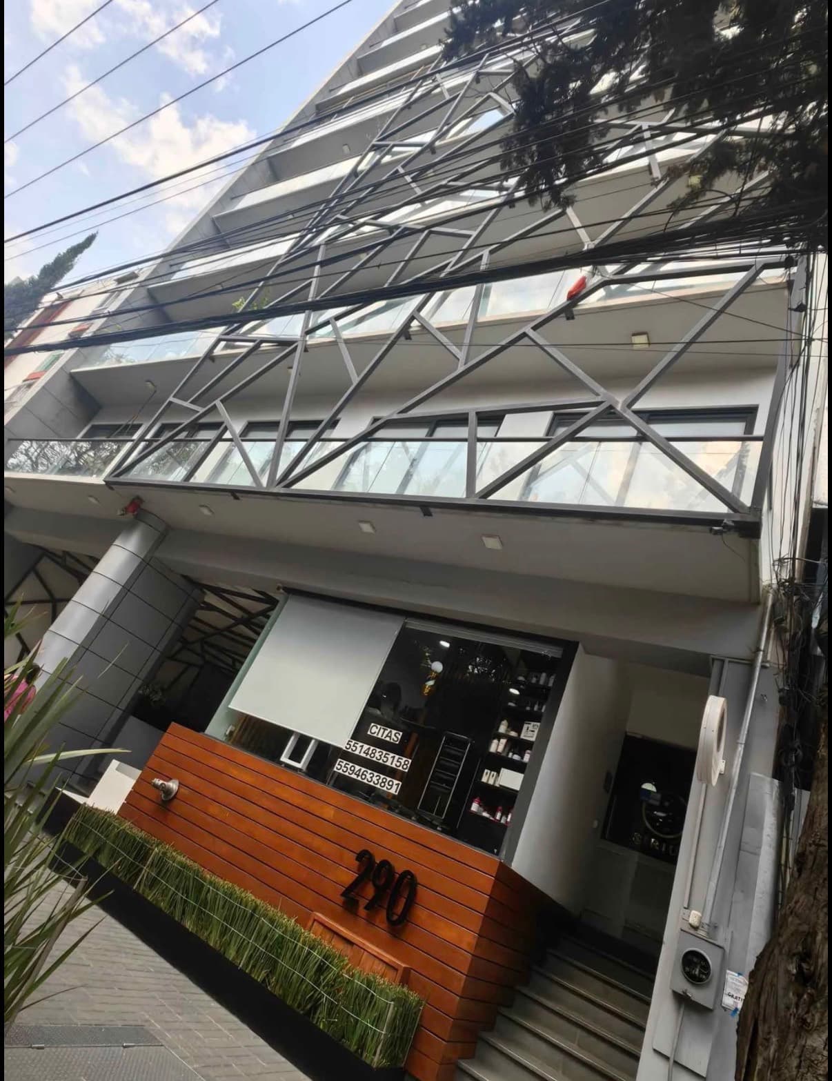 Fotos adicionales