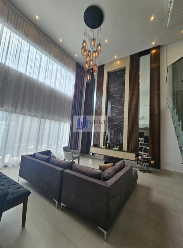 CASA VENTA BOSQUES DE LAS MISIONES SECTOR ENCINO CARRETERA NACIONAL