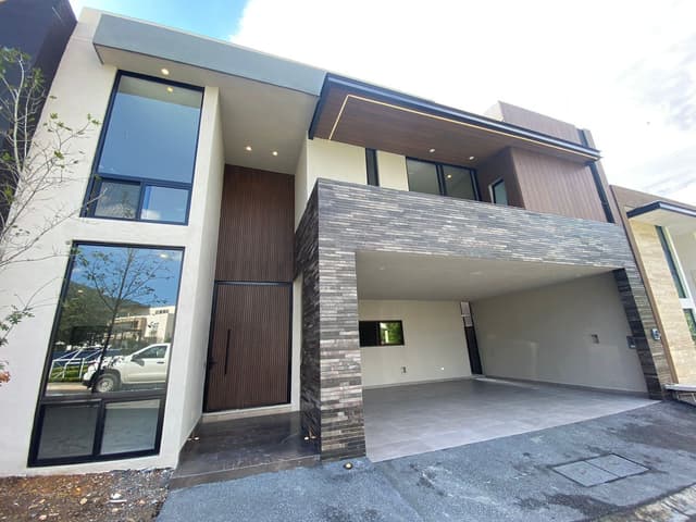 Residencia en venta, Bosques de las Misiones, Carretera Nacional