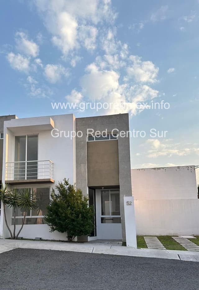 Casa en Renta/Venta en Altamira Diamante , Fraccionamiento el Mirador , Santiago de Queretaro