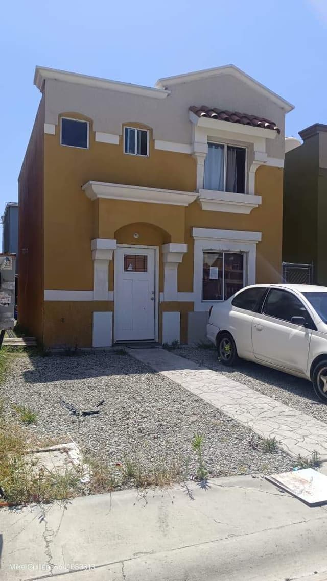CASA QUINTA DDEL CEDRO LILA