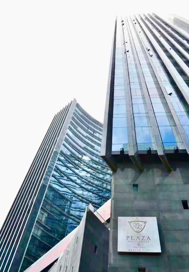 Venta Departamento de Entrega Inmediata en Reforma