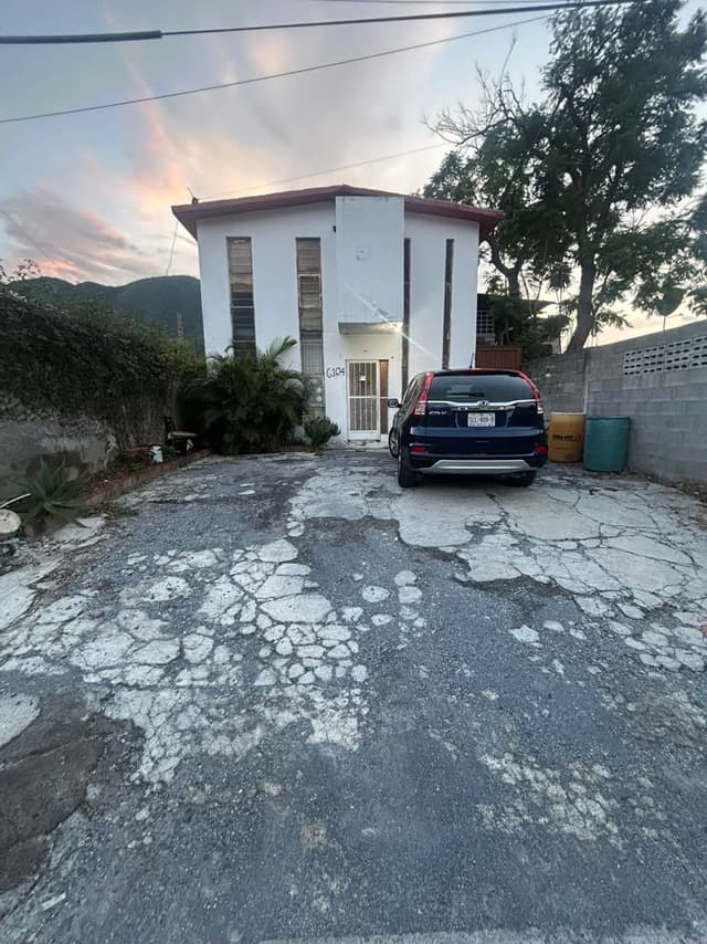 Casa en Mederos
