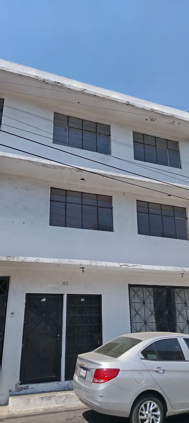 Venta de casa