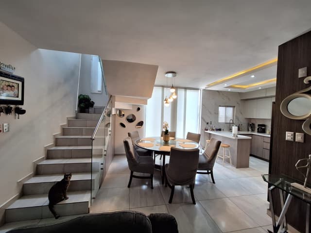 DEPARTEMENTO EN VENTA, ZONA LINDA VISTA, GUADALUPE N.L.