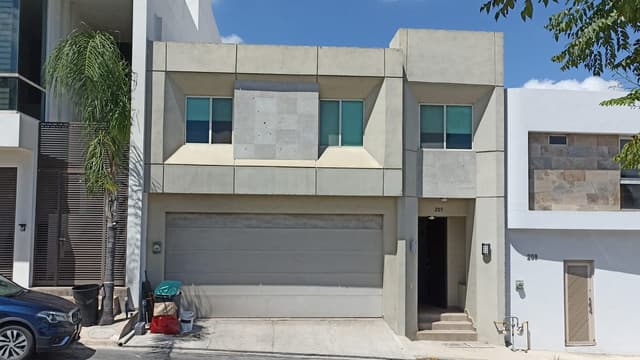 Casa en Renta Cumbres Elite 7° Sector, Monterrey, Nuevo León