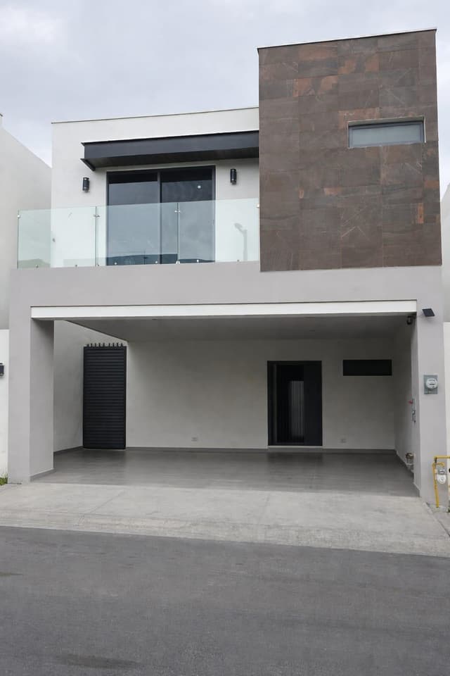 Casa en RENTA Arborea Sector Jazmìn