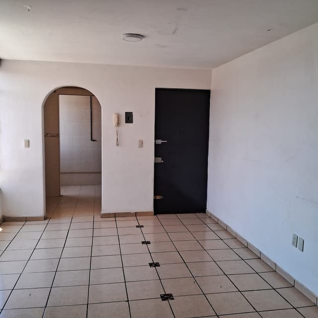 Departamento en renta