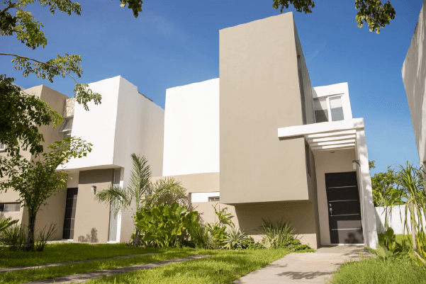 hermosa vivienda residencial en norte de merida!! costo inigualable!!