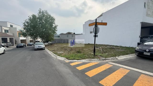 TERRENO VENTA ESQUINA Y 2 FRENTES VALLE DE CRISTAL OBSIDIANA ZONA EL BARRO CARRETERA NACIONAL