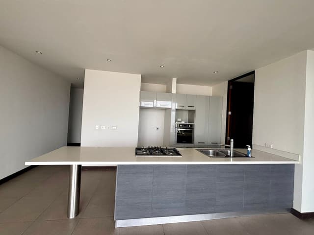 Renta de Departamento en San Jeronimo