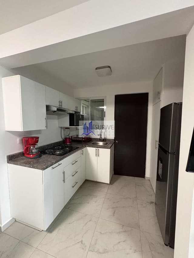 DEPARTAMENTO RENTA PLAZA REVOLUCION ZONA TEC MONTERREY
