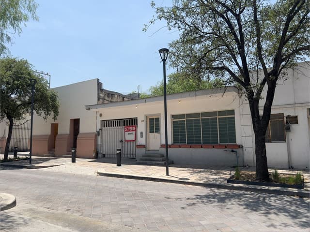 Casa en Venta en Casco de San Pedro Garza Garcia