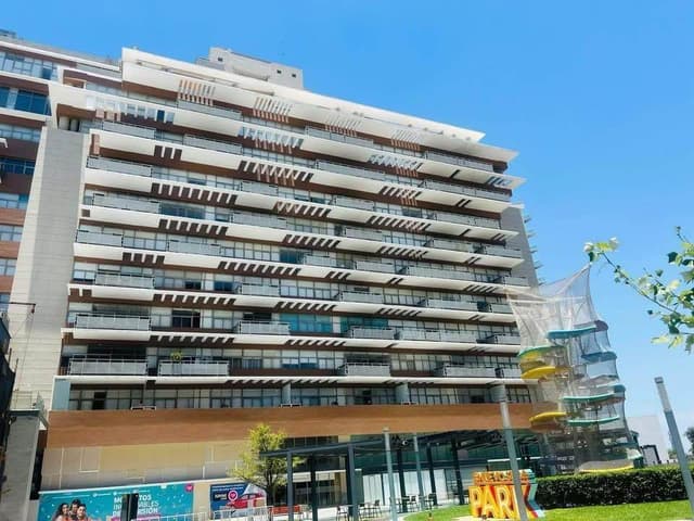 Renta de PH de 5 habitaciones en Nuevo Sur