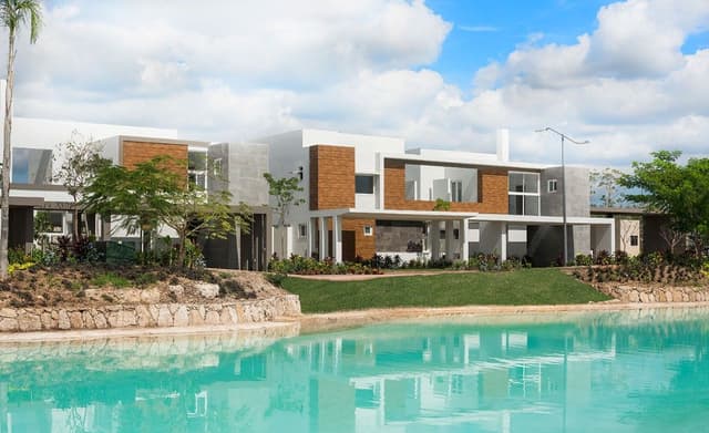 Casa en Venta. Merida, Yuc.