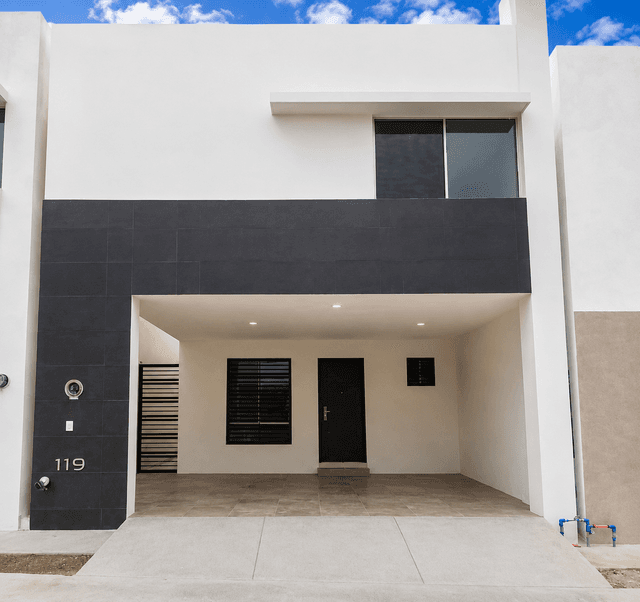 Casa en renta Montenova Dominio Cumbres