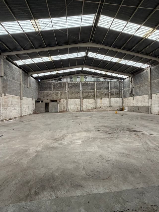 Bodega Col Industrial