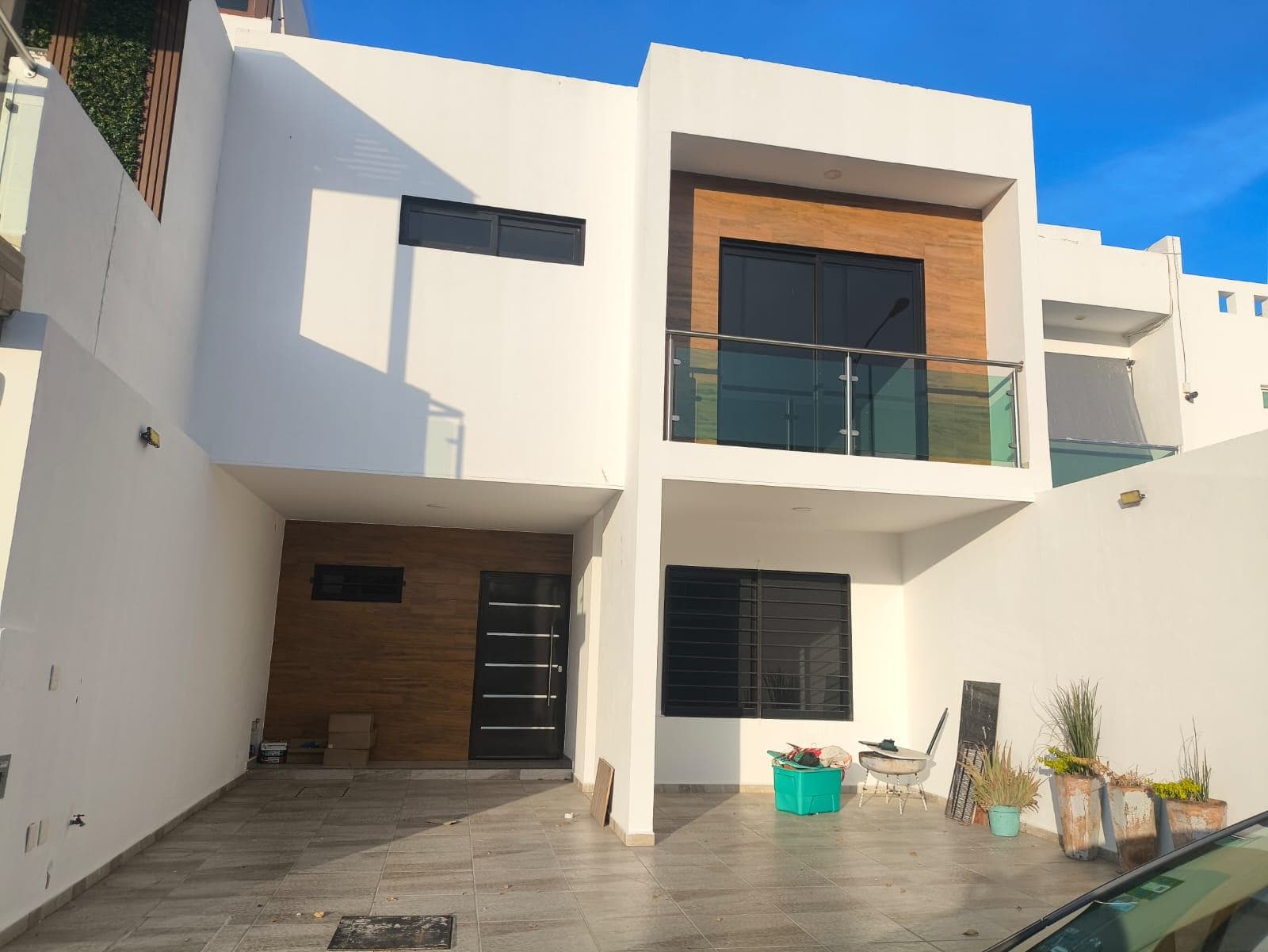 Fotos adicionales
