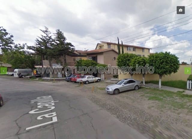 Departamento en renta en La Capilla, Queretaro
