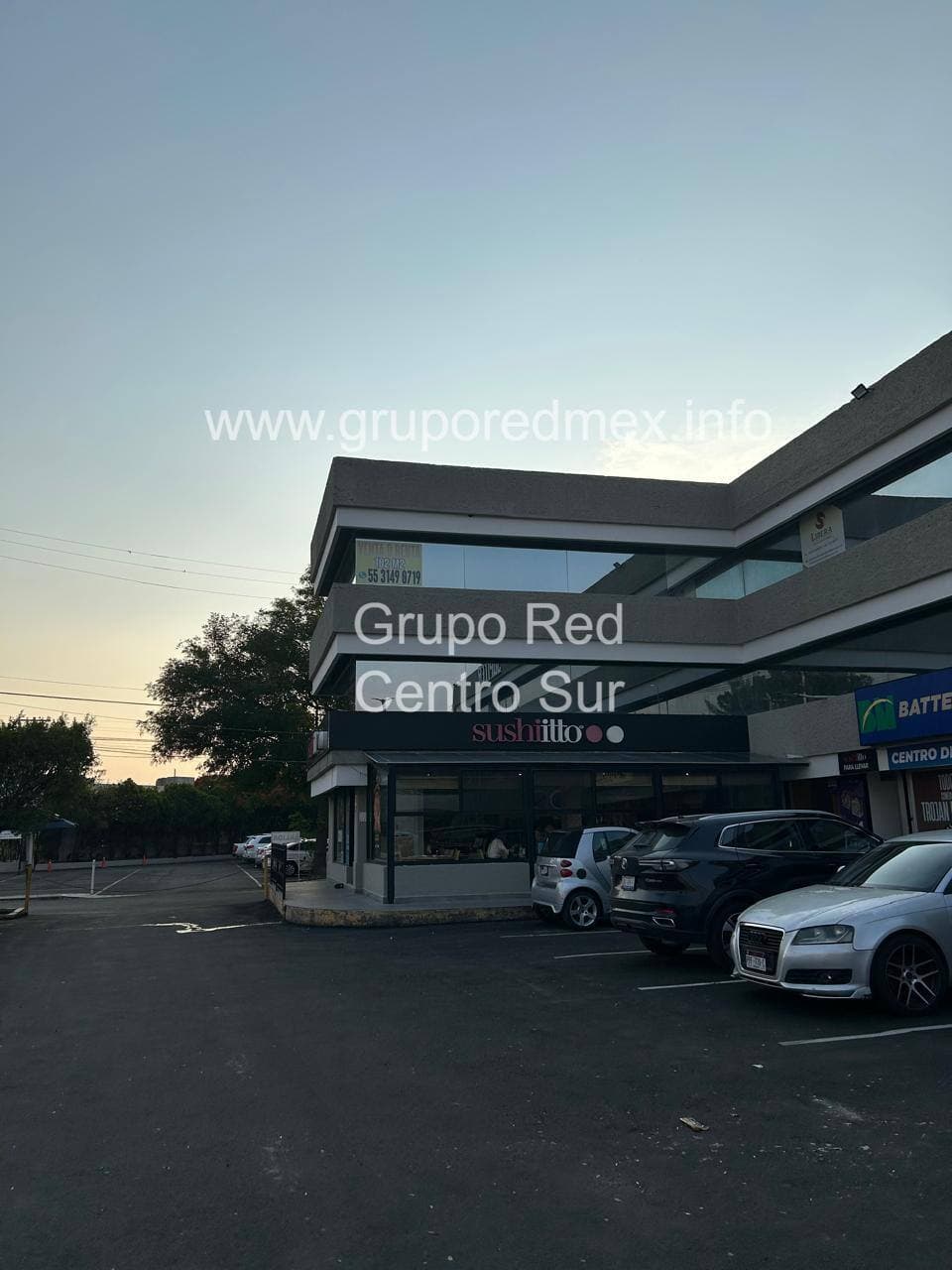 Fotos adicionales