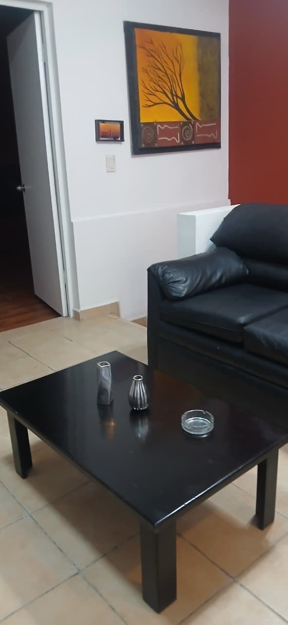 Renta de departamento en colonial cumbres