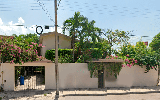 C-1513 / Casa en Venta en Colonia Unidad Nacional, Tampico, Tamps