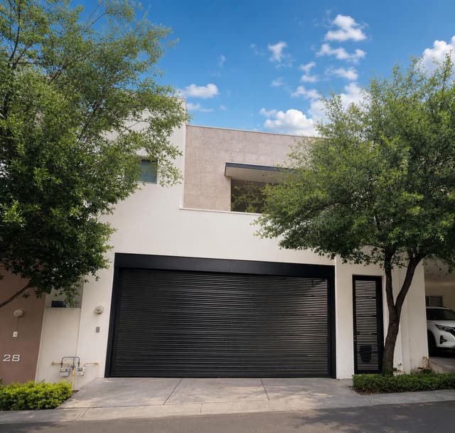 Casa en Venta Cumbres San Agustin