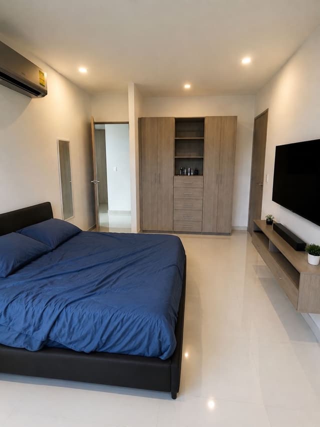 RENTA BONITO LOFT AMUEBLADO EN ZONA DISTRITO TECNOLOGICO