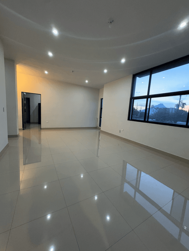 Departamento, Cerca del Tec