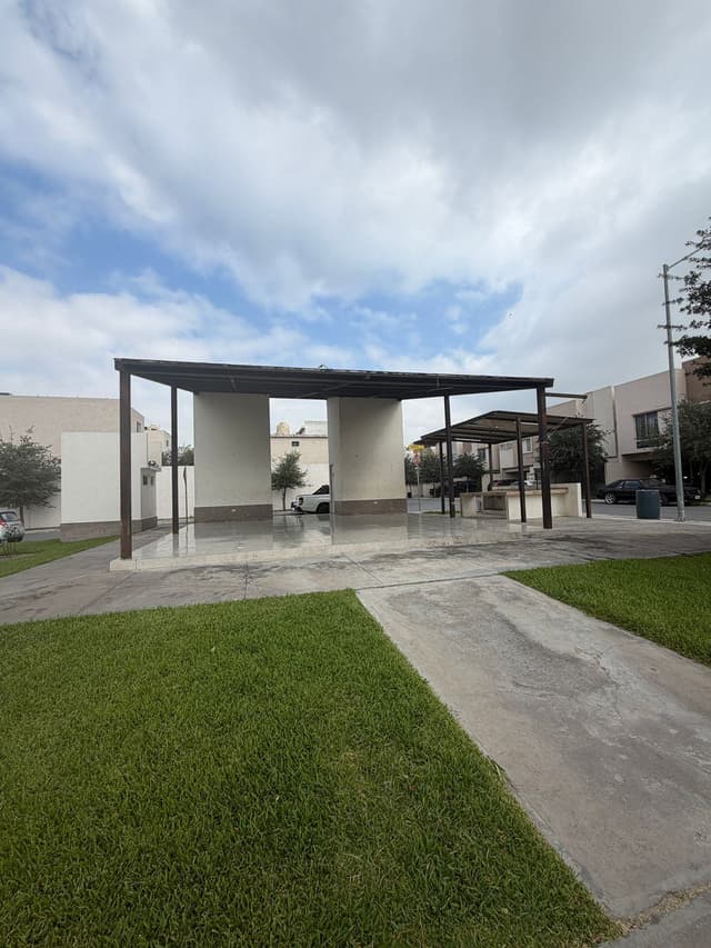 Venta de Casa