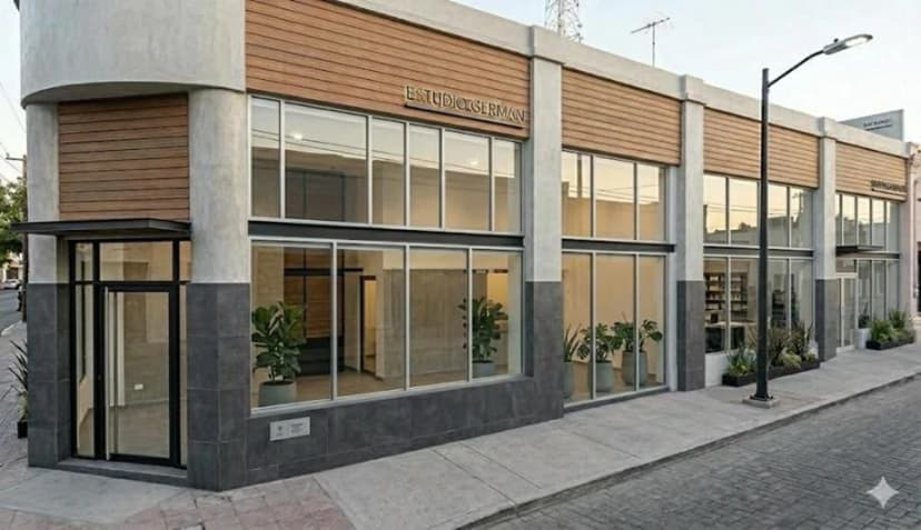 Gallery main